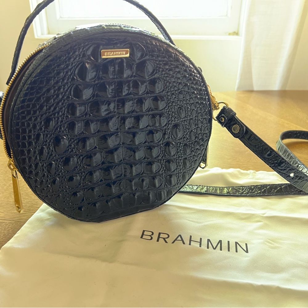 EUC Brahmin Lane Ink Melbourne